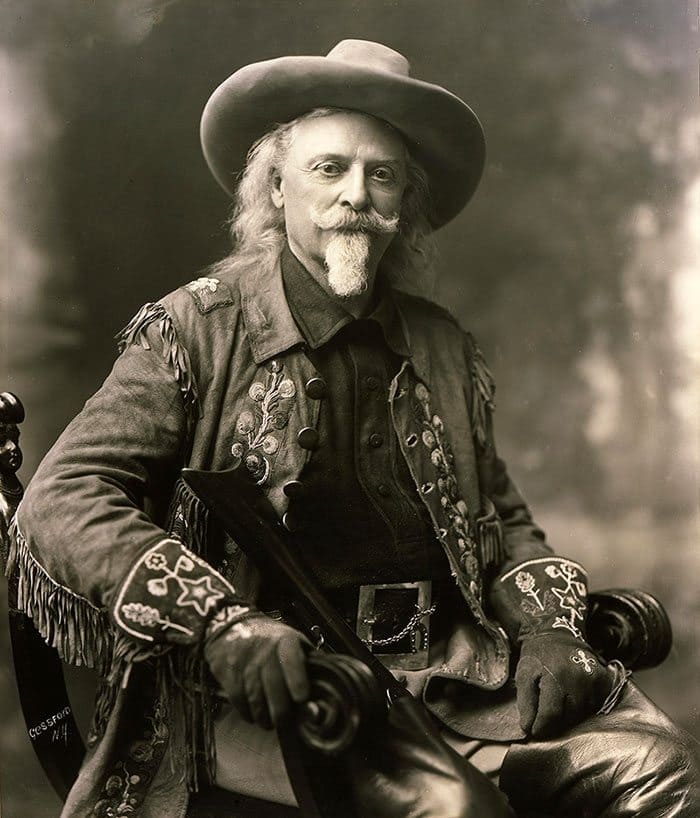 Buffalo Bill
